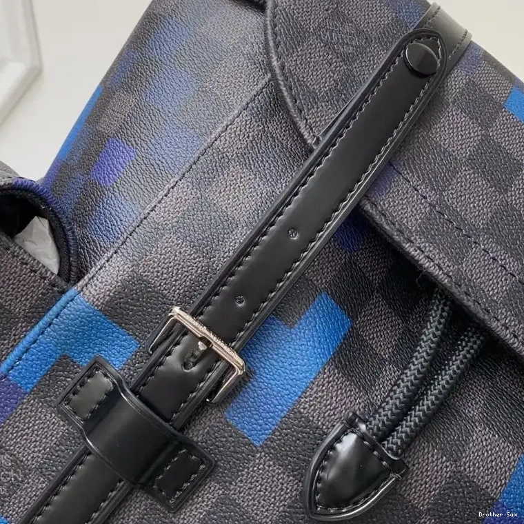 Brother Sam Yupoo Bags 19B5790091 LV 0630
